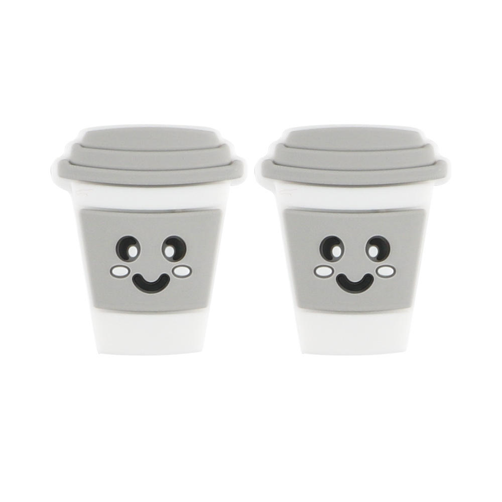 Coffee cup Light Gray SA159