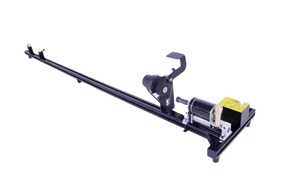 Machine à redresser les queues de billard multifonctionnelle en métal X5/B6 2024 pour billard et snooker, avec fonction de réparation de la pointe et de changement de ferrule - Product Image 2