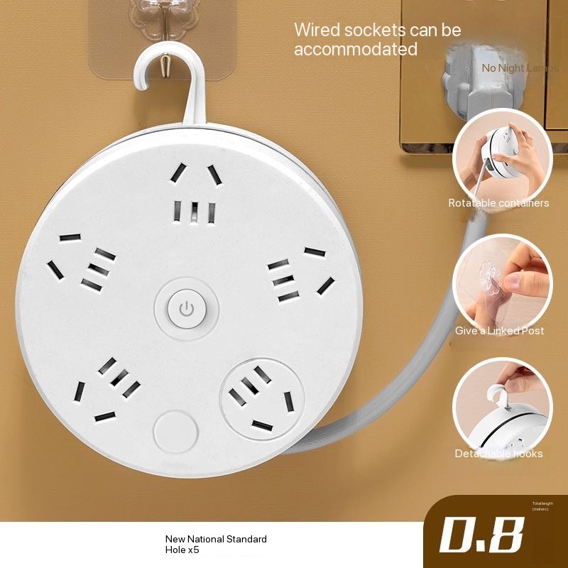 5 หลุม, 0.8 เมตร