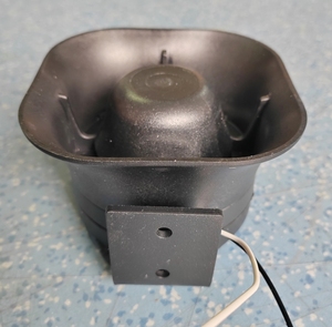 Klakson <span class=keywords><strong>Speaker</strong></span> sirene sepeda motor antiair, klakson <span class=keywords><strong>Speaker</strong></span> sirene sepeda motor 12V 30watt 50w - Product Image 2