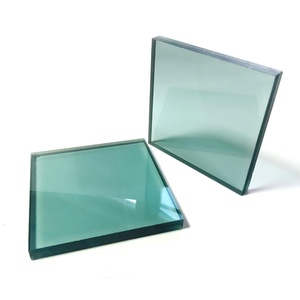 INTERCAPA DE POLIVINIL BUTIRAL DE 0.76 mm - Vidrio Laminado Templado Transparente Acústico, Resistente al Sonido y a los Impactos para el Hogar y la Oficina - Product Image 1