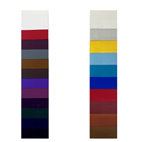 Fournisseurs Matériau de couverture de livre Support non tissé avec couleur nacrée métallique pour couverture de boîte, etc.
