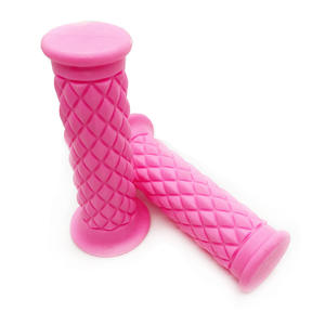 Puños de Goma Antideslizantes Universales para Motocicletas Harley, Honda, Yamaha, Suzuki, Kawasaki y Motos de Cross - Product Image 6