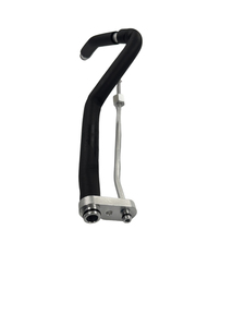 Nouveaux tuyaux en aluminium pour climatisation automobile R134A/R1234YF, réfrigérant, garantie 1 an, 100 % testés, pièces détachées personnalisées de haute qualité - Product Image 2