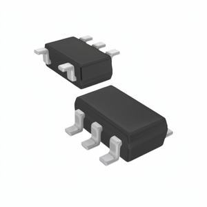XC6501B161MR-G Power Management (PMIC) Electronics Component SC 74A, SOT 753 Manufacturer Channel - Product Image 1