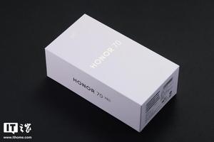 Teléfono Móvil Original <span class=keywords><strong>HONOR</strong></span> <span class=keywords><strong>70</strong></span> Pro <span class=keywords><strong>5G</strong></span>, Pantalla de 6.78 Pulgadas, Dimensity 8000 Octa Core, Android 12, Carga Rápida de 100W, NFC, Smartphone - Product Image 5