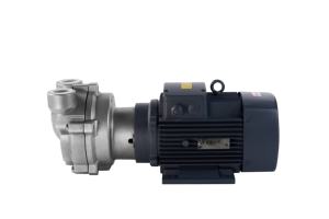 Industriële vacuümpomp voor het zeven en vochtreguleren van <span class=keywords><strong>bonsai</strong></span>-grondcomponenten - Product Image 3