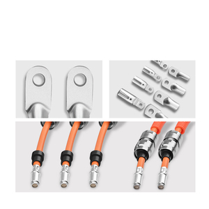 Máquina Prensadora Hidráulica Automática de Alta Calidad para Terminales y Mangueras JWD-TB2-JY - Precio de Venta - Product Image 2