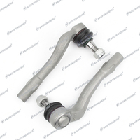 Kits de bras de suspension avant de haute qualité pour Mercedes Classe C W204 S204 A207 C207 SLK R171 R172, marque chinoise renommée BF, garantie 12 mois