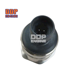 Régulateur de pression d'actionneur de commande de carburant pour moteur diesel 6560-81-8101 pour Cummins QSK23 QSK45 QSK60 - Product Image 4