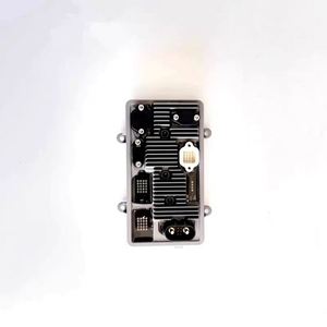 Module de commande de levage de charge utile en plastique neuf de marque T100, pièce de rechange de 1,5 kg pour la réparation de drones agricoles - Product Image 1