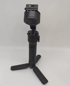 Stabilisateur RS 3 Mini Version Standard, petite taille, capacité de charge de 2 kg, très demandé - Product Image 1