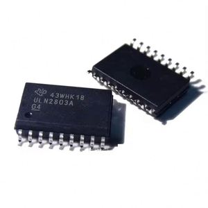 วงจรรวมไอซีชิป 74HC595A ใหม่และของแท้ - Product Image 1