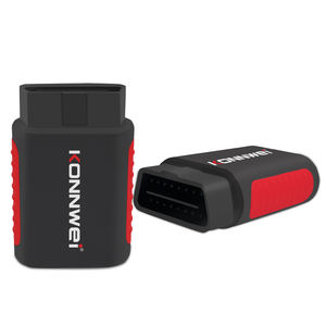 Le scanner de système complet KONNWEI KDIAG Bluetooth OBD2 prend en charge la fonction de diagnostic de tous les systèmes de voiture - Product Image 1