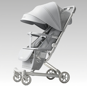 Cochecito 2 en 1 Walker/Boss Baby, Productos para Bebés de Todo Tipo, Incluye Cochecito y Hamaca, Equipo para Bebés 3 en 1, Duradero y Portátil - Product Image 1