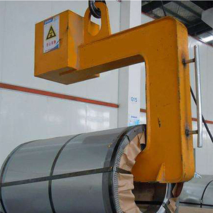 5T 12T 16T 25T <span class=keywords><strong>30T</strong></span> 50T 80T 100T Nhà Máy Thép Cuộn Dây Cẩu Thiết Bị Nâng C Móc - Product Image 4
