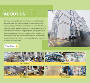 ปริศนาลูกบาศก์มหัศจรรย์3x3x3x3ของเล่นการศึกษาระดับไฮสคูลเป็นของขวัญสำหรับเด็กโลโก้ตามสั่ง - Product Image 6