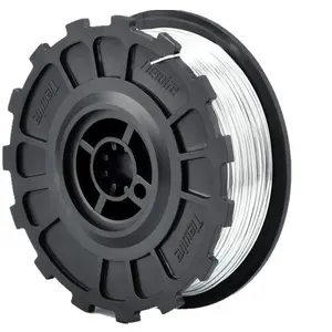 SONDERANGEBOT Automatische Bewehrungsbindemaschine Spezieller Drahtspulenhalter (Hersteller) Draht für Bewehrungsbindemaschine - Product Image 1