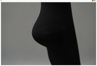 Chaussettes pour hommes Bovonlant Compression DVT d'approvisionnement direct d'usine 20-30mmHg