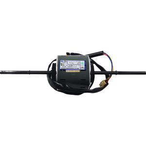 Moteur de ventilateur Changzhou Yongan YSK59-4A AC220V monophasé pour pièce de rechange de climatiseur - Product Image 1