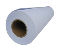 Papel plotter de inyección de tinta 80gsm