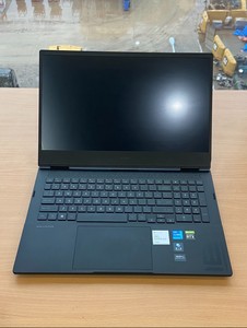 <b>Used</b> for H-P OMEN 8 PRO Gaming Notebook AMD Ryzen R7 16GB RAM 512GB SSD RTX3060 6G 16.1 Inch 144Hz FHD Gaming <b>Laptop</b> - Product Image 3