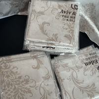 Kippot personnalisées, Kippa juive brodée, Kippot de mariage en plusieurs couleurs avec foulard de mariage assorti, modèle judiciaire