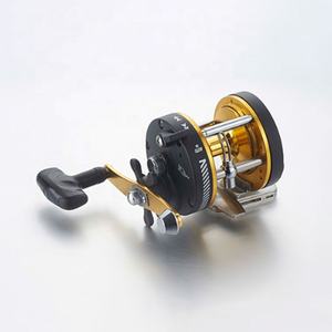 Carrete de pesca de burbujas, alta calidad, bajo precio, 3,8: 1 1BB - Product Image 3