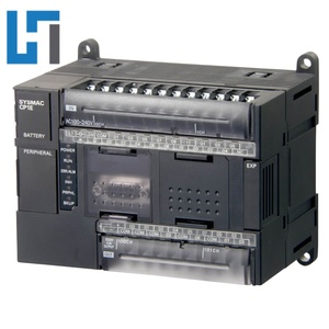 ใหม่ CP1E-N30DT-A ซีรีส์ CP1E รุ่น N-type ชุดโฮสต์ซีพียูโมดูล PLC ตัวควบคุมการเขียนโปรแกรมตัวควบคุมระบบอัตโนมัติทางอุตสาหกรรม - Product Image 2
