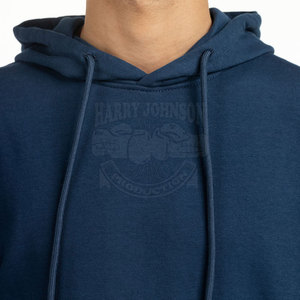 Sudaderas con Capucha de Invierno para Hombre al por Mayor de Primera Calidad - Tela de Forro Polar Suave, Transpirable, Teñido Liso, Personalizable, Ropa Casual Urbana - Product Image 6