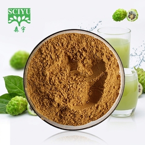 Estratto di <span class=keywords><strong>Noni</strong></span> in Polvere, Estratto Erboristico Alimentare Idrosolubile 20:1 10:1 Confezione in Fusto - Product Image 4