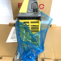 Modul Penguat Spindle FANUC A06B-6111-H011 # H550 Teruji