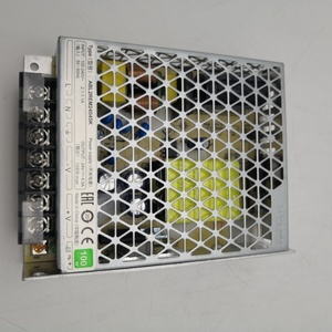 Fuente de Alimentación Monofásica, Entrada 100~240V, Salida 24V, ABL2REM24045K, 108W, 4,5A, ABL2REM24150K 351W, 14,6A - Product Image 4