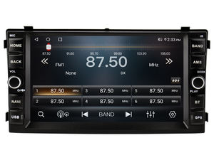 <span class=keywords><strong>Autoradio</strong></span> 7 "Android 14 pour <span class=keywords><strong>KIA</strong></span> <span class=keywords><strong>Ceed</strong></span> 2007- <span class=keywords><strong>2009</strong></span> Navigation GPS stéréo automatique multimédia - Product Image 3