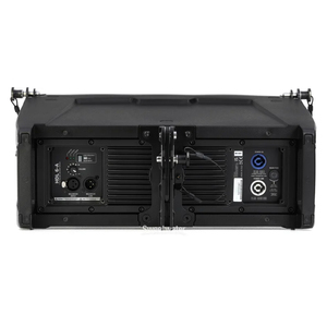Mini HDL 6-A Doppio Altoparlante Line Array Attivo a 2 Vie da 6 Pollici HDL 6a Sistema Audio per DJ e Palco Altoparlanti Amplificati per Esterni - Product Image 6
