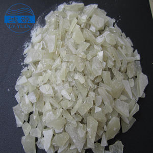 Высокочистый сульфат алюминия кристалл квасцы сульфат порошок для очистки сточных вод - Product Image 6