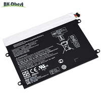 Batterie d'ordinateur portable 32,5 Wh 4230 mAh SW02XL pour ordinateur portable HP X2 10-P000ND 10-P004NK 10-P004NX 10-P004UR 10-P013NZ 10-P019NF 10-P020NL