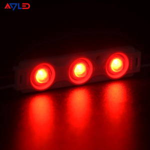 โมดูล LED แบบหรี่แสงได้ ADLED ความสว่างสูง SMD5050 1W DC12V RGBW IP67 พร้อมการรับประกัน 3 ปี - Product Image 2