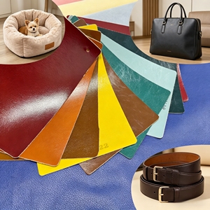 Cuir Synthétique et Simili Cuir Vegan Tesla Vendu au Mètre – Qu'est-ce que C'est ? (PU et Faux Cuir) - Product Image 1