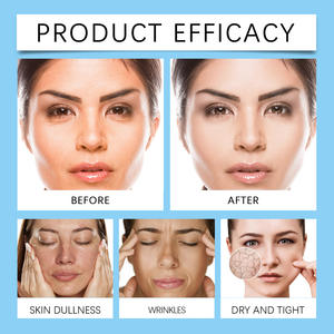 OEM批发优质NMNH抗衰老胶囊-振兴肌肤，减少皱纹，增强光泽 - Product Image 5