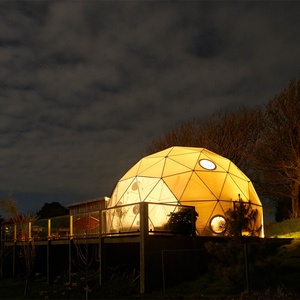 Glamping permanent personnalisé 4 personnes Resort Hôtel Maison Camping Tentes de luxe <span class=keywords><strong>Tente</strong></span> dôme géodésique d'extérieur <span class=keywords><strong>avec</strong></span> salle de bain <span class=keywords><strong>et</strong></span> <span class=keywords><strong>cuisine</strong></span> - Product Image 3