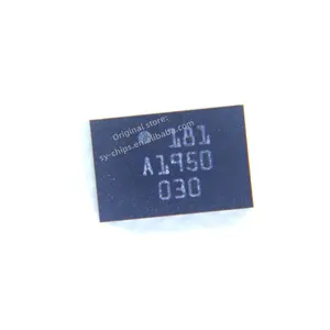 SY CHIPS SMI130 IC CHIP Electronics Chips Electronic Components Car Class Sensors SMI130