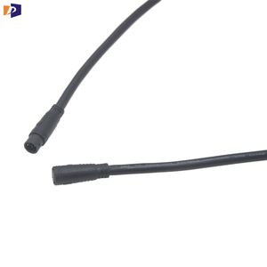 Nhà Máy Giá IP67 không thấm nước M10 Led kết nối điện Nam & Nữ cắm 8 9 10 pin kết nối - Product Image 4