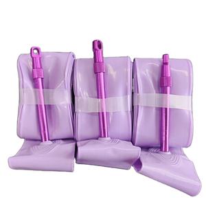 Tuyau de vélo de route ultra léger 700C, longueur 45/68/85 mm, en TPU avec valve en aluminium pour BMX, vélo de route et vélo de gravier - Product Image 6