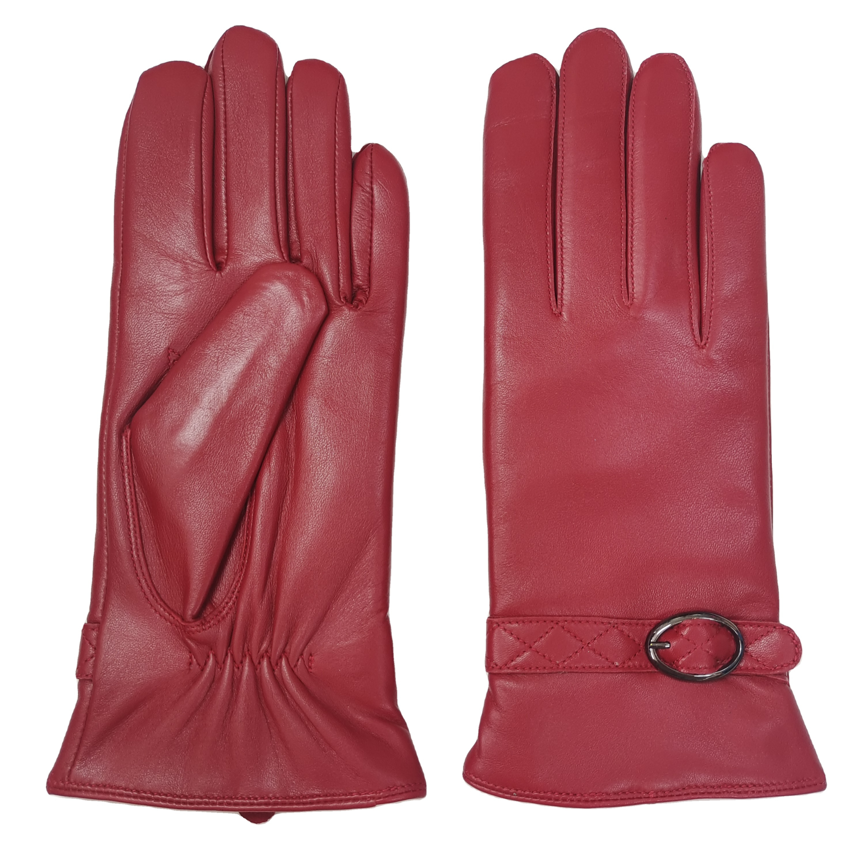 chinese dress ladies Slip-On Dress Glove 9