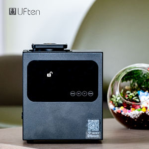 B2B Marketplace Nouvelle arrivée Diffuseur d'arômes CVC à grand volume d'atomisation Diffuseur d'arômes pour hôtels - Product Image 1