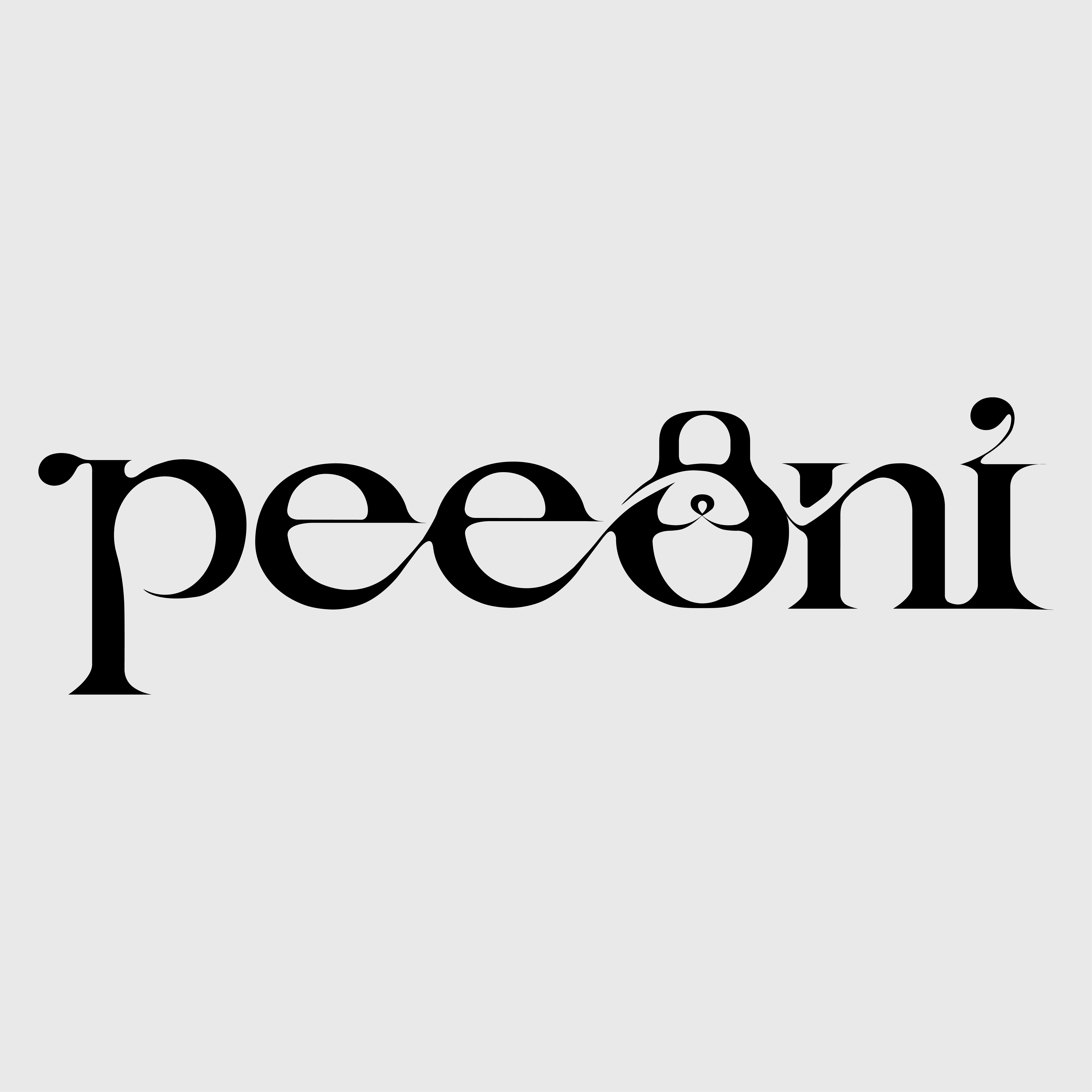 Shenzhen Peeoni Leather Co., Ltd. logo