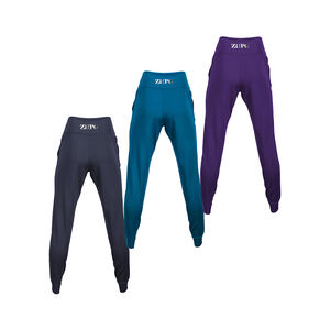 Pantalones de yoga ajustados de calidad superior, ropa deportiva de punto, pantalones casuales para rutina de ejercicio - Product Image 5