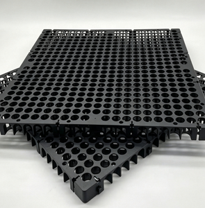 Plaques de drainage <span class=keywords><strong>en</strong></span> PP anti-âge, légères et emboîtables pour <span class=keywords><strong>gazon</strong></span> artificiel, pelouse synthétique, à <span class=keywords><strong>prix</strong></span> bas - Product Image 5