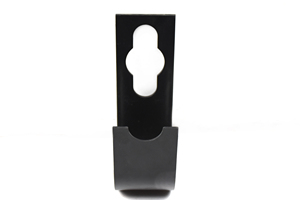 Treo tường ống nước Giá móc nhựa sân vườn hose Ống chủ lưu trữ Kệ ngoài trời ống nước treo móc áo - Product Image 2